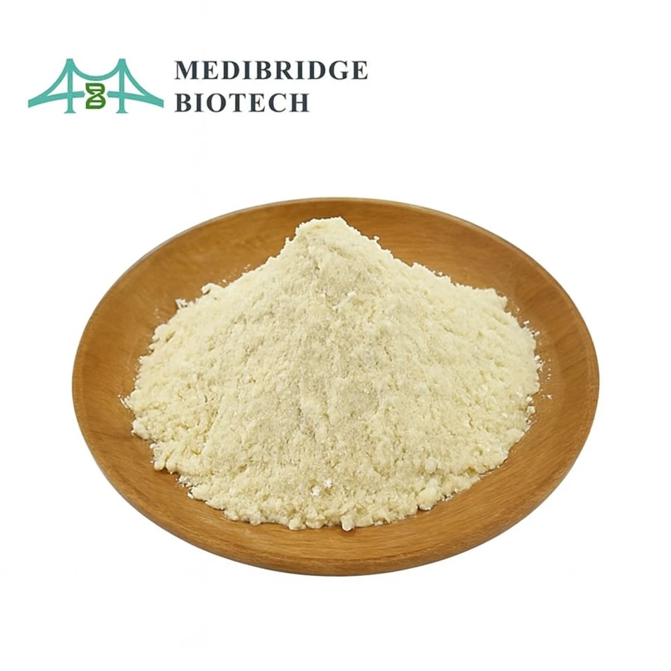 Pols de tetrahidrocurcuminoides